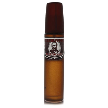 Cubano Bronze Eau De Toilette Spray (Unboxed) By Cubano 1 oz Eau De Toilette Spray Eau De Toilette Spray (Unboxed) for men product image