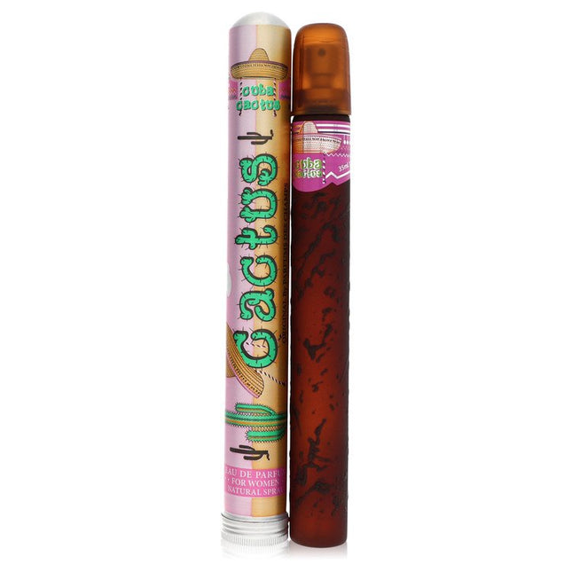 Cuba Cactus Eau De Parfum Spray By Fragluxe 1.17 oz Eau De Parfum Spray Eau De Parfum Spray for women product image
