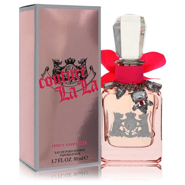 Couture La La Eau De Parfum Spray By Juicy Couture 1.7 oz Eau De Parfum Spray Eau De Parfum Spray for women product image