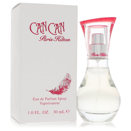 Can Can Eau De Parfum Spray By Paris Hilton 1 oz Eau De Parfum Spray Eau De Parfum Spray for women product image