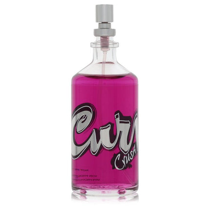 Curve Crush Eau De Toilette Spray (Tester) By Liz Claiborne 3.4 oz Eau De Toilette Spray Eau De Toilette Spray (Tester) for women product image