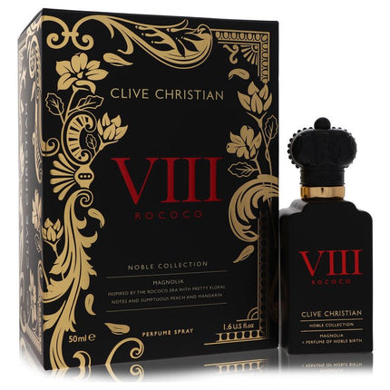 Clive Christian Viii Rococo Magnolia Perfume Spray By Clive Christian 1.6 oz Perfume Spray Perfume Spray for women product image