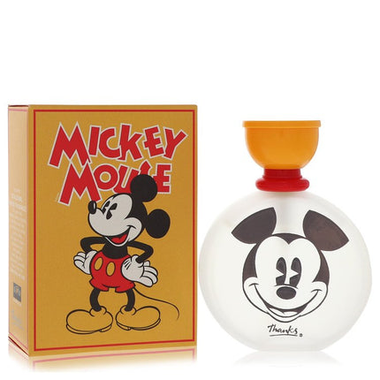 Mickey Mouse Eau De Toilette Spray By Disney 1.7 oz Eau De Toilette Spray Eau De Toilette Spray for men product image