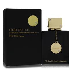 Club De Nuit Intense Eau De Parfum Spray By Armaf