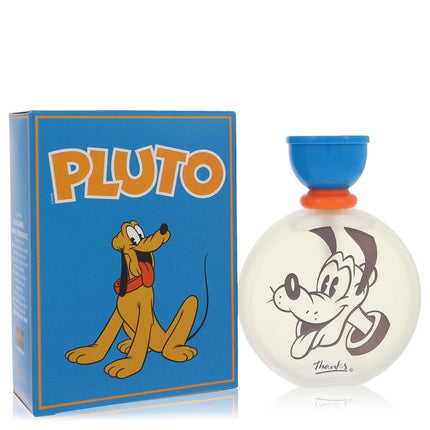 Pluto Eau De Toilette Spray By Disney 1.7 oz Eau De Toilette Spray Eau De Toilette Spray for men product image