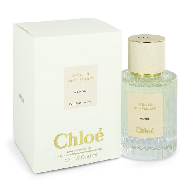 Chloe Neroli Eau De Parfum Spray By Chloe 1.6 oz Eau De Parfum Spray Eau De Parfum Spray for women product image