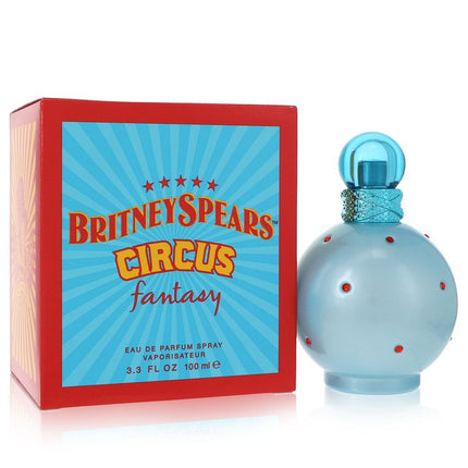 Circus Fantasy Eau De Parfum Spray By Britney Spears 3.3 oz Eau De Parfum Spray Eau De Parfum Spray for women product image