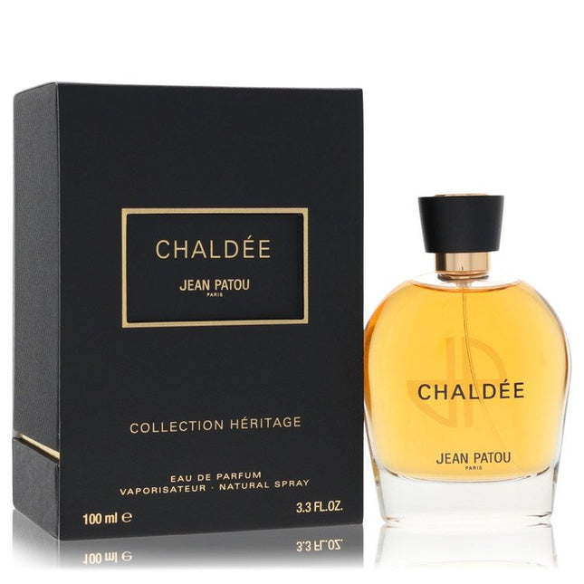 Chaldee Eau De Parfum Spray By Jean Patou 3.3 oz Eau De Parfum Spray Eau De Parfum Spray for women product image