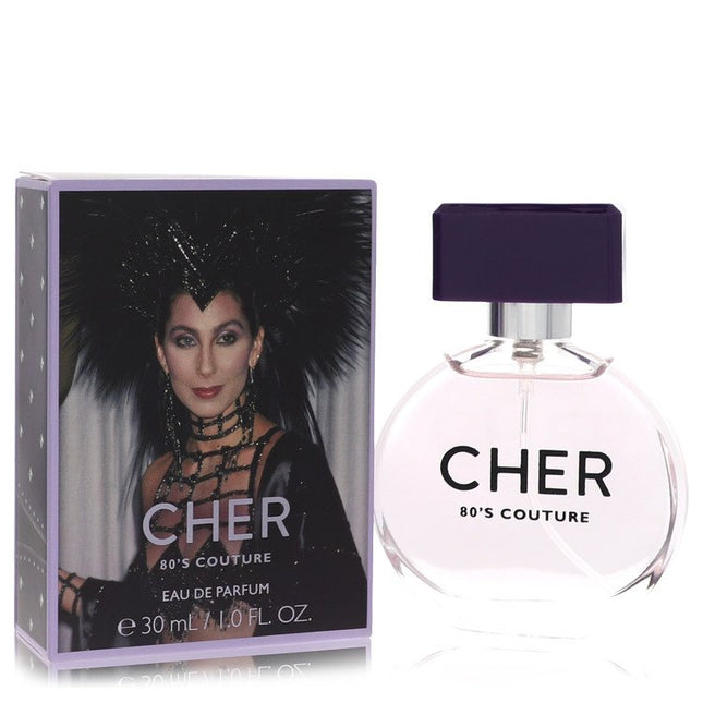 Cher Decades 80'S Couture Eau De Parfum Spray By Cher 1 oz Eau De Parfum Spray Eau De Parfum Spray for women product image