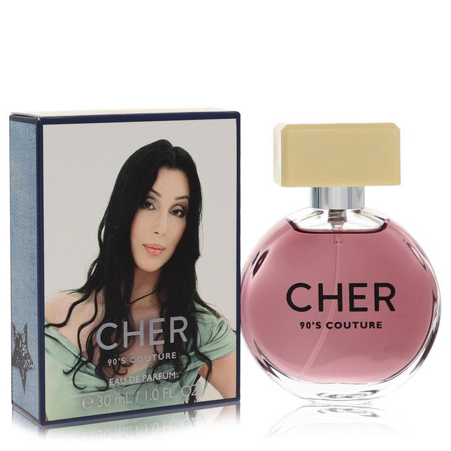 Cher Decades 90'S Couture Eau De Parfum Spray By Cher 1 oz Eau De Parfum Spray Eau De Parfum Spray for women product image