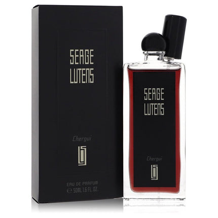Chergui Eau De Parfum Spray (Unisex) By Serge Lutens 1.69 oz Eau De Parfum Spray Eau De Parfum Spray (Unisex) unisex fragrance product image