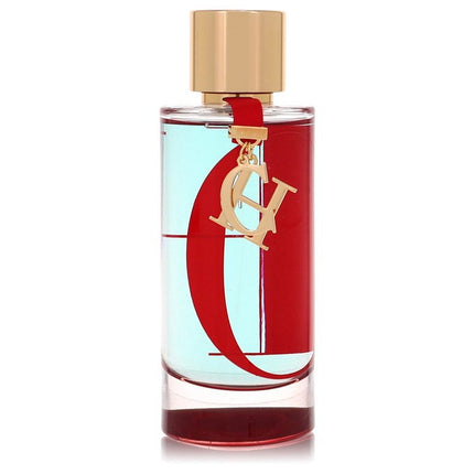Ch L'Eau Eau De Toilette Spray (Tester) By Carolina Herrera 3.4 oz Eau De Toilette Spray Eau De Toilette Spray (Tester) for women product image