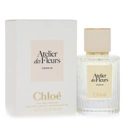 Chloe Cedrus Eau De Parfum Spray By Chloe