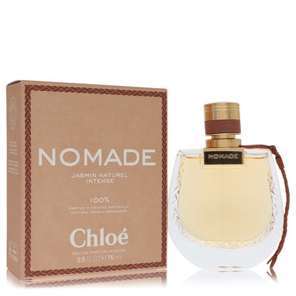 Chloe Nomade Jasmin Naturel Intense Eau De Parfum Spray By Chloe 2.5 oz Eau De Parfum Spray Eau De Parfum Spray for women product image