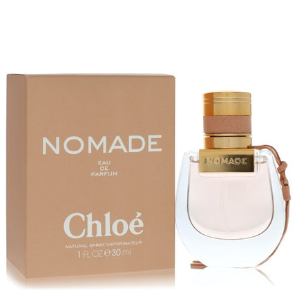 Chloe Nomade Eau De Parfum Spray By Chloe 1 oz Eau De Parfum Spray Eau De Parfum Spray for women product image