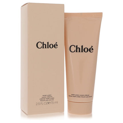 Chloe (New) Hand Cream By Chloe 2.5 oz Hand Cream Hand Cream for women product image