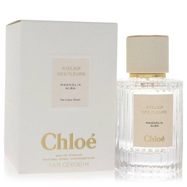 Chloe Magnolia Alba Eau De Parfum Spray By Chloe 1.6 oz Eau De Parfum Spray Eau De Parfum Spray for women product image