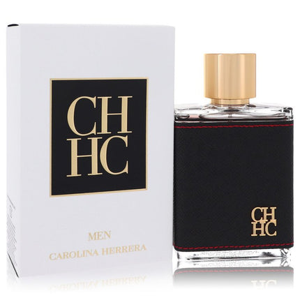 Ch Carolina Herrera Eau De Toilette Spray By Carolina Herrera 3.4 oz Eau De Toilette Spray Eau De Toilette Spray for men product image