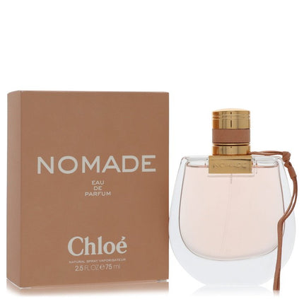 Chloe Nomade Eau De Parfum Spray By Chloe 2.5 oz Eau De Parfum Spray Eau De Parfum Spray for women product image