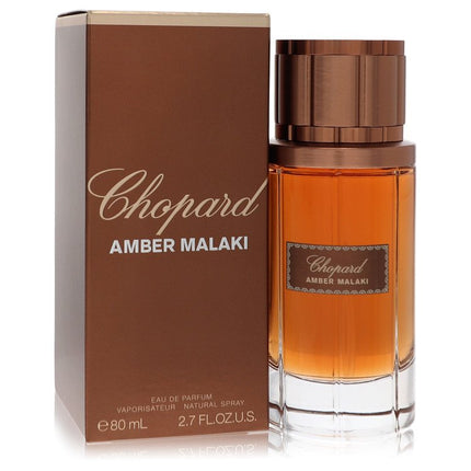 Chopard Amber Malaki Eau De Parfum Spray (Unisex) By Chopard 2.7 oz Eau De Parfum Spray Eau De Parfum Spray (Unisex) unisex fragrance product image
