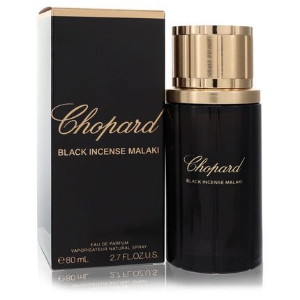 Chopard Black Incense Malaki Eau De Parfum Spray (Unisex) By Chopard 2.7 oz Eau De Parfum Spray Eau De Parfum Spray (Unisex) unisex fragrance product image