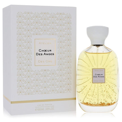 Choeur Des Anges Eau De Parfum Spray By Atelier Des Ors 3.4 oz Eau De Parfum Spray Eau De Parfum Spray for women product image