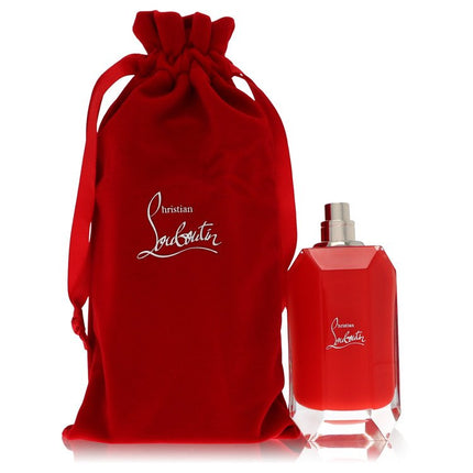 Christian Louboutin Loubicroc Eau De Parfum Spray With Pouch By Christian Louboutin 3 oz Eau De Parfum Spray with pouch Eau De Parfum Spray With Pouch for women product image