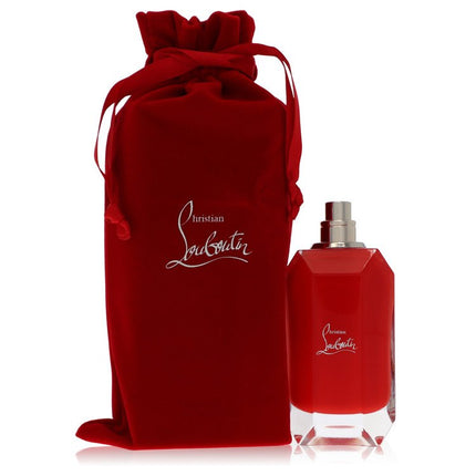 Christian Louboutin Loubifunk Eau De Parfum Spray With Pouch By Christian Louboutin 3 oz Eau De Parfum Spray with pouch Eau De Parfum Spray With Pouch for women product image