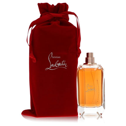 Christian Louboutin Loubimar Eau De Parfum Legere With Pouch (Unisex) By Christian Louboutin 3 oz Eau De Parfum Legere with pouch Eau De Parfum Legere With Pouch (Unisex)...