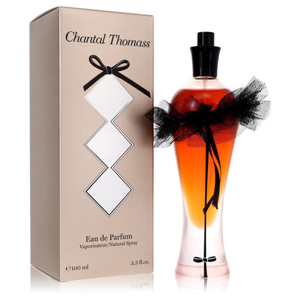 Chantal Thomass Gold Eau De Parfum Spray By Chantal Thomass 3.3 oz Eau De Parfum Spray Eau De Parfum Spray for women product image