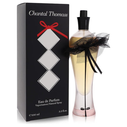 Chantal Thomass Eau De Parfum Spray By Chantal Thomass 3.3 oz Eau De Parfum Spray Eau De Parfum Spray for women product image