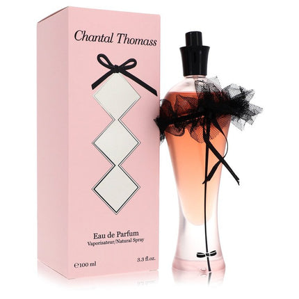 Chantal Thomass Pink Eau De Parfum Spray By Chantal Thomass 3.3 oz Eau De Parfum Spray Eau De Parfum Spray for women product image