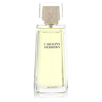 Carolina Herrera Eau De Parfum Spray (Tester) By Carolina Herrera 3.4 oz Eau De Parfum Spray Eau De Parfum Spray (Tester) for women product image