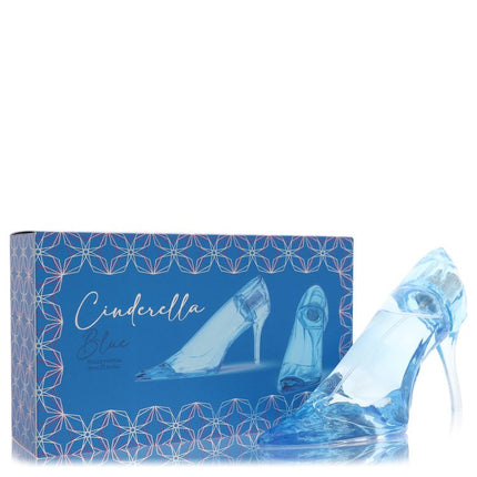 Cinderella Blue Eau De Parfum Spray By Disney 2 oz Eau De Parfum Spray Eau De Parfum Spray for women product image