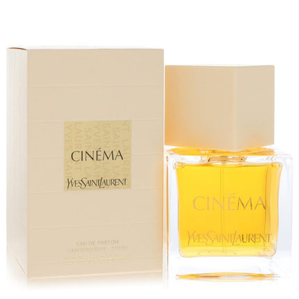 Cinema Eau De Parfum Spray By Yves Saint Laurent 2.7 oz Eau De Parfum Spray Eau De Parfum Spray for women product image