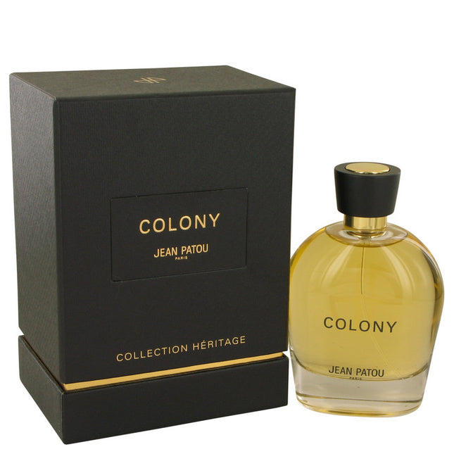 Colony Eau De Parfum Spray By Jean Patou 3.3 oz Eau De Parfum Spray Eau De Parfum Spray for women product image