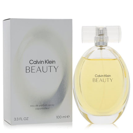 Beauty Eau De Parfum Spray By Calvin Klein 3.4 oz Eau De Parfum Spray Eau De Parfum Spray for women product image