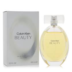 Beauty Eau De Parfum Spray By Calvin Klein