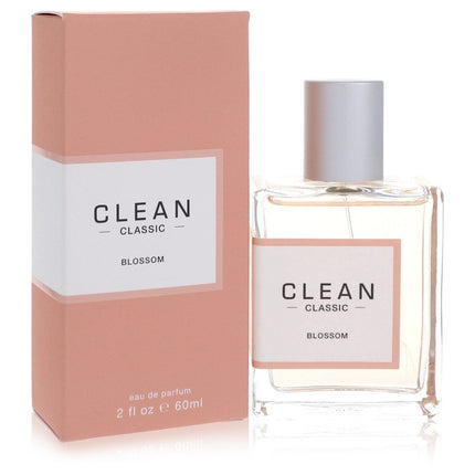 Clean Blossom Eau De Parfum Spray By Clean 2.14 oz Eau De Parfum Spray Eau De Parfum Spray for women product image