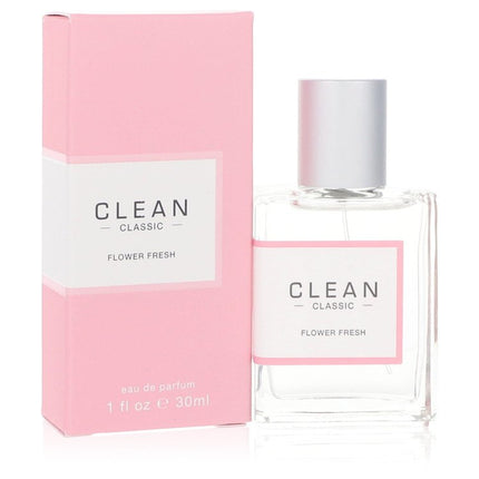 Clean Flower Fresh Eau De Parfum Spray By Clean 1 oz Eau De Parfum Spray Eau De Parfum Spray for women product image