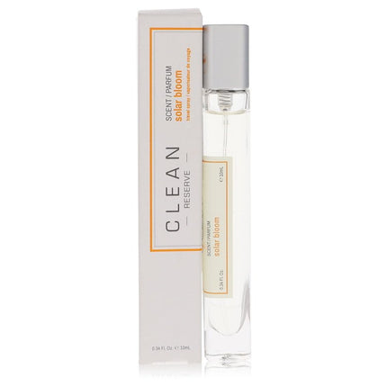 Clean Reserve Solar Bloom Travel Spray By Clean 0.34 oz Travel Spray Travel Spray for women product image