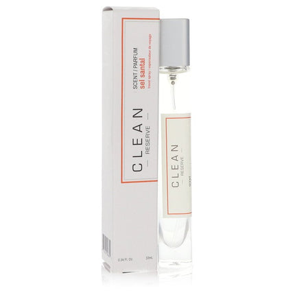 Clean Reserve Sel Santal Travel EDP Spray By Clean 0.34 oz Travel EDP Spray Travel EDP Spray for women product image