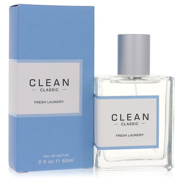 Clean Fresh Laundry Eau De Parfum Spray By Clean 2.14 oz Eau De Parfum Spray Eau De Parfum Spray for women product image