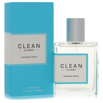 Clean Shower Fresh Eau De Parfum Spray By Clean 2.14 oz Eau De Parfum Spray Eau De Parfum Spray for women product image