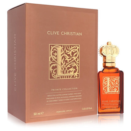 Clive Christian L Floral Chypre Eau De Parfum Spray By Clive Christian 1.6 oz Eau De Parfum Spray Eau De Parfum Spray for women product image