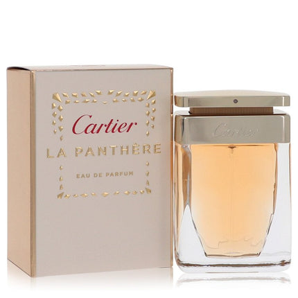 Cartier La Panthere Eau De Parfum Spray By Cartier 1.7 oz Eau De Parfum Spray Eau De Parfum Spray for women product image