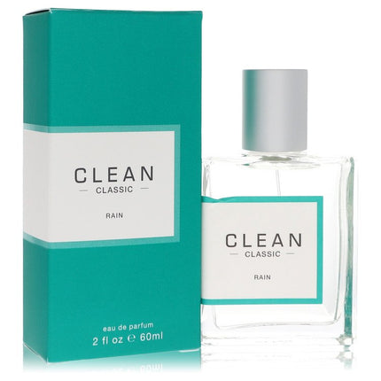 Clean Rain Eau De Parfum Spray By Clean 2 oz Eau De Parfum Spray Eau De Parfum Spray for women product image
