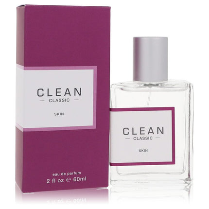 Clean Skin Eau De Parfum Spray By Clean 2.14 oz Eau De Parfum Spray Eau De Parfum Spray for women product image