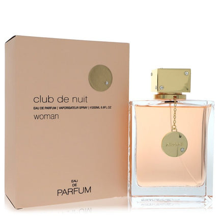 Club De Nuit Eau De Parfum Spray By Armaf 6.8 oz Eau De Parfum Spray Eau De Parfum Spray for women product image