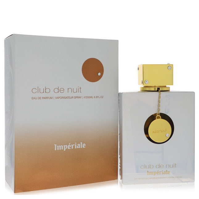 Club De Nuit Imperiale Eau De Parfum Spray By Armaf 6.8 oz Eau De Parfum Spray Eau De Parfum Spray for women product image